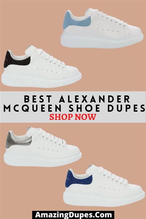 alexander mcqueen tennis shoes dupe|dhgate alexander mcqueen sneakers.